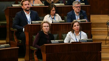 Konferencja Osoby z niepełnosprawnością  w sporcie