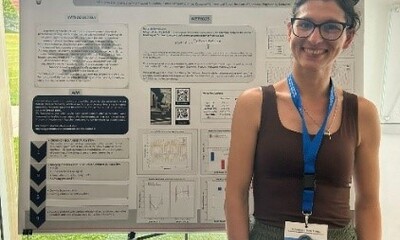 Dr Anna Brachman realizuje mini grant w ramach programu „Regionalna Inicjatywa Doskonałości”