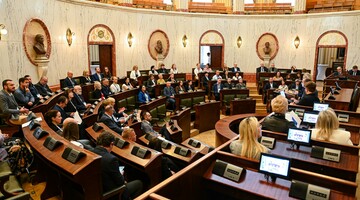 Konferencja Osoby z niepełnosprawnością  w sporcie