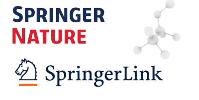 Logo springer