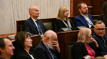 Konferencja Osoby z niepełnosprawnością  w sporcie